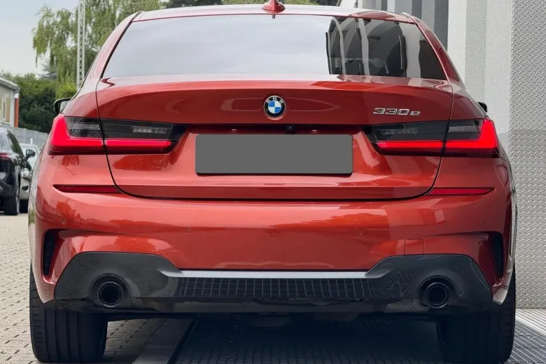 BMW Seria 3 din 2021 cu 109.940 km - oferta BMW145280 - foto 5