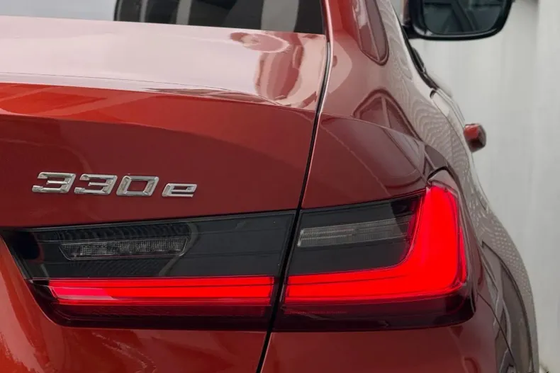 BMW Seria 3 din 2021 cu 109.940 km - oferta BMW145280 - foto 11