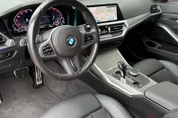 BMW Seria 3 din 2021 cu 109.940 km - oferta BMW145280 - foto 12