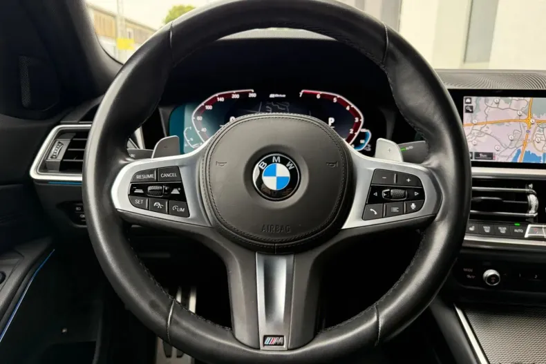 BMW Seria 3 din 2021 cu 109.940 km - oferta BMW145280 - foto 14