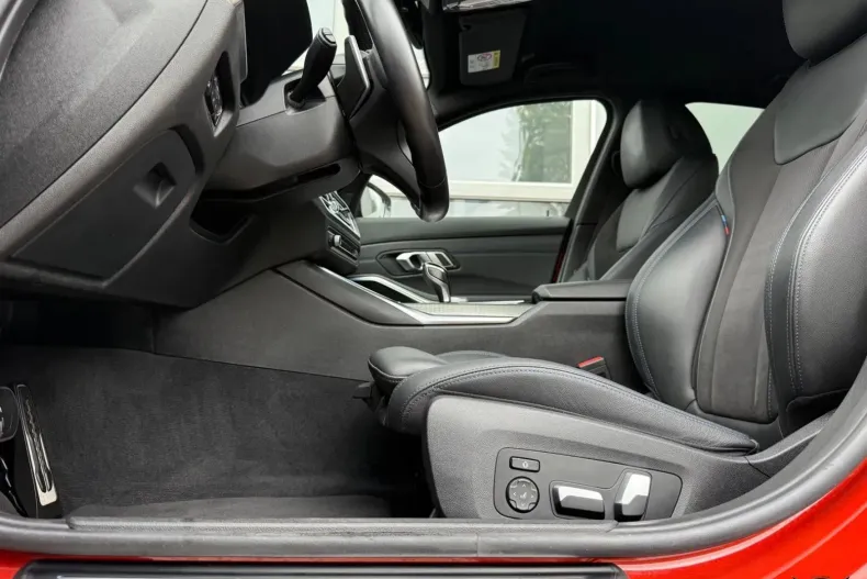 BMW Seria 3 din 2021 cu 109.940 km - oferta BMW145280 - foto 16