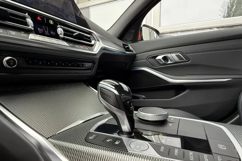 BMW Seria 3 din 2021 cu 109.940 km - oferta BMW145280 - foto 17