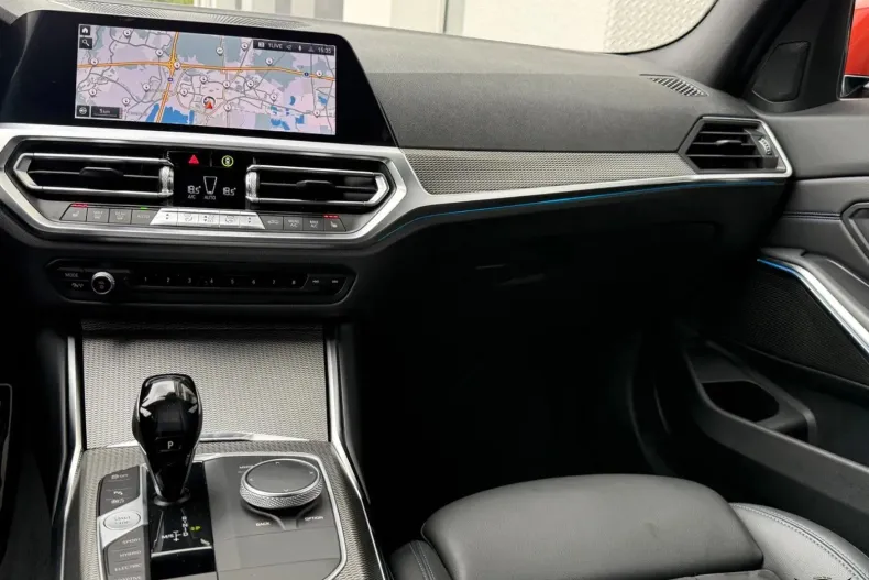 BMW Seria 3 din 2021 cu 109.940 km - oferta BMW145280 - foto 19