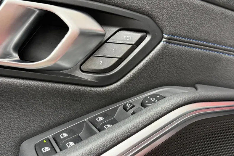 BMW Seria 3 din 2021 cu 109.940 km - oferta BMW145280 - foto 21