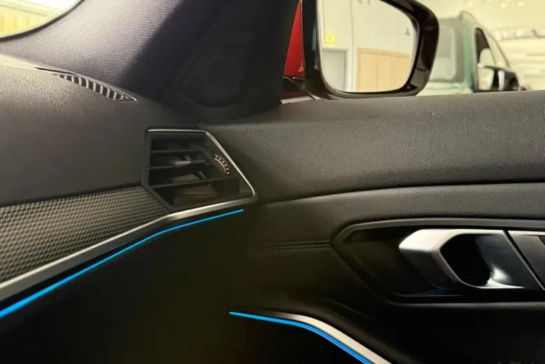 BMW Seria 3 din 2021 cu 109.940 km - oferta BMW145280 - foto 22