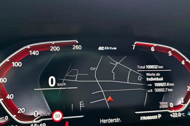 BMW Seria 3 din 2021 cu 109.940 km - oferta BMW145280 - foto 24