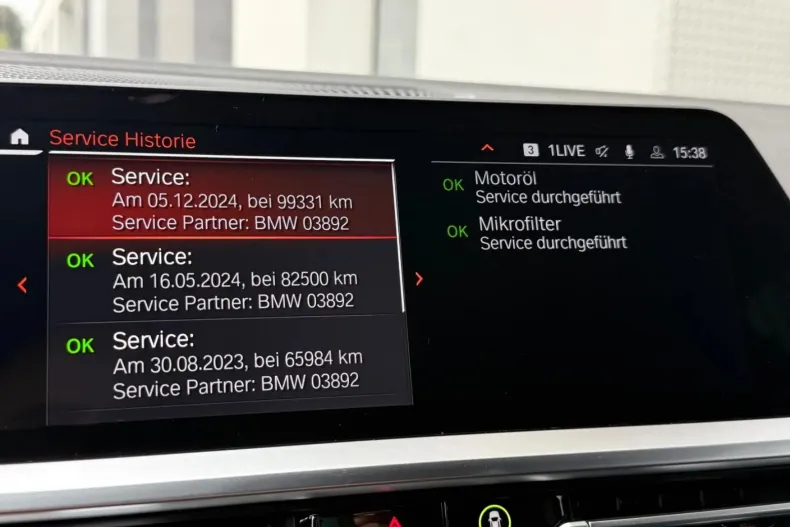 BMW Seria 3 din 2021 cu 109.940 km - oferta BMW145280 - foto 35