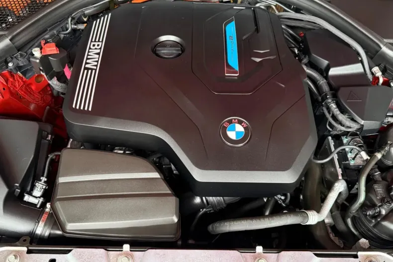 BMW Seria 3 din 2021 cu 109.940 km - oferta BMW145280 - foto 39