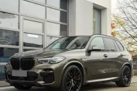 BMW X5 din 2022 cu 115.938 km - oferta BMW145281 - foto 1