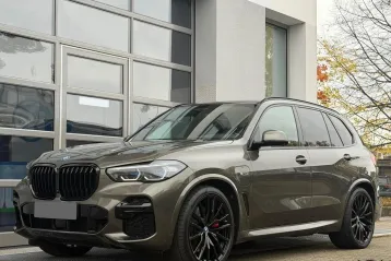 BMW X5 din 2022 - oferta BMW145281