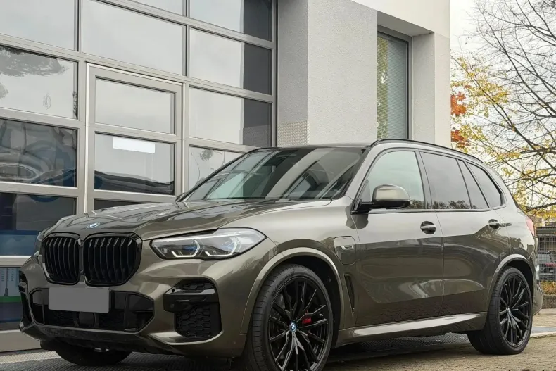 BMW X5 din 2022 cu 115.938 km - oferta BMW145281 - foto 1