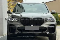 BMW X5 din 2022 cu 115.938 km - oferta BMW145281 - foto 2