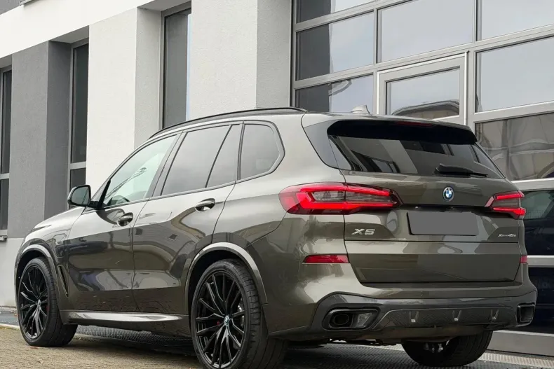 BMW X5 din 2022 cu 115.938 km - oferta BMW145281 - foto 3