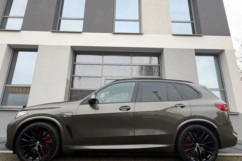 BMW X5 din 2022 cu 115.938 km - oferta BMW145281 - foto 4