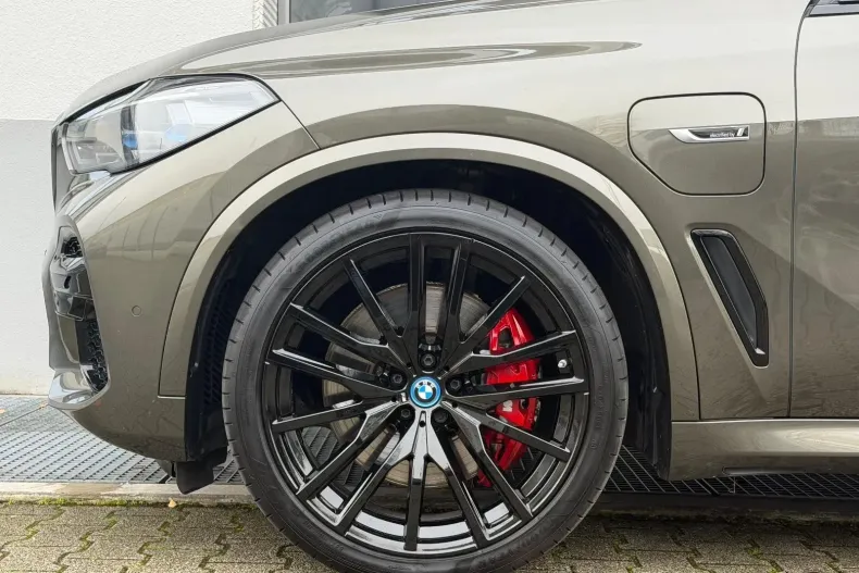 BMW X5 din 2022 cu 115.938 km - oferta BMW145281 - foto 6