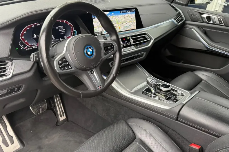 BMW X5 din 2022 cu 115.938 km - oferta BMW145281 - foto 7