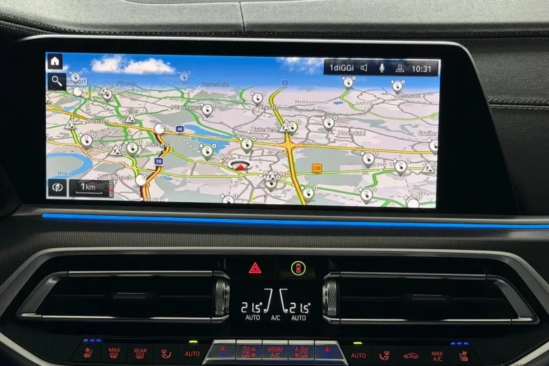 BMW X5 din 2022 cu 115.938 km - oferta BMW145281 - foto 8