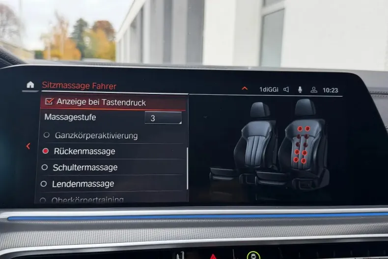 BMW X5 din 2022 cu 115.938 km - oferta BMW145281 - foto 9