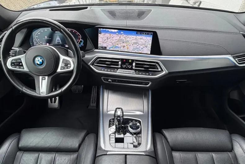 BMW X5 din 2022 cu 115.938 km - oferta BMW145281 - foto 10