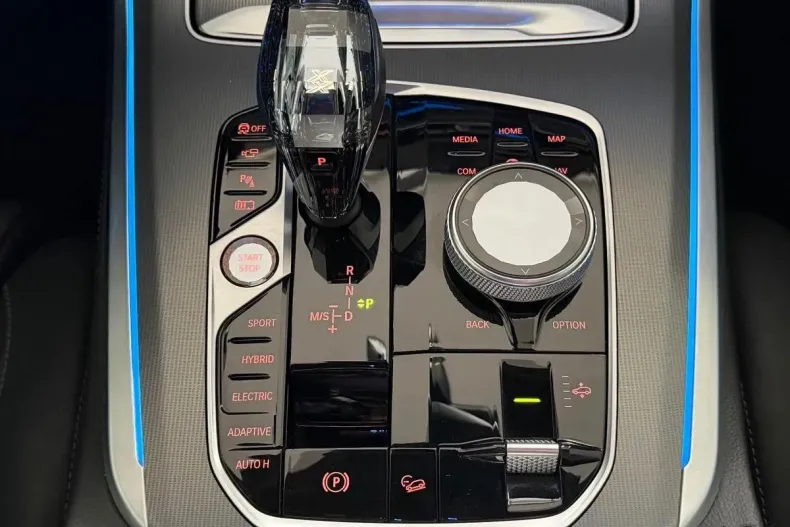 BMW X5 din 2022 cu 115.938 km - oferta BMW145281 - foto 11