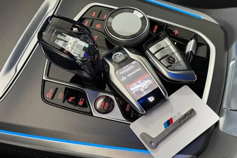 BMW X5 din 2022 cu 115.938 km - oferta BMW145281 - foto 12