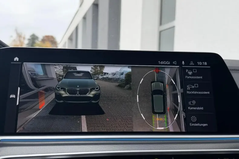 BMW X5 din 2022 cu 115.938 km - oferta BMW145281 - foto 14