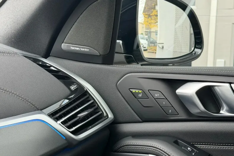 BMW X5 din 2022 cu 115.938 km - oferta BMW145281 - foto 15