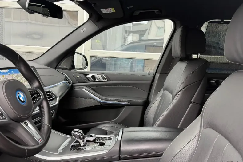 BMW X5 din 2022 cu 115.938 km - oferta BMW145281 - foto 17
