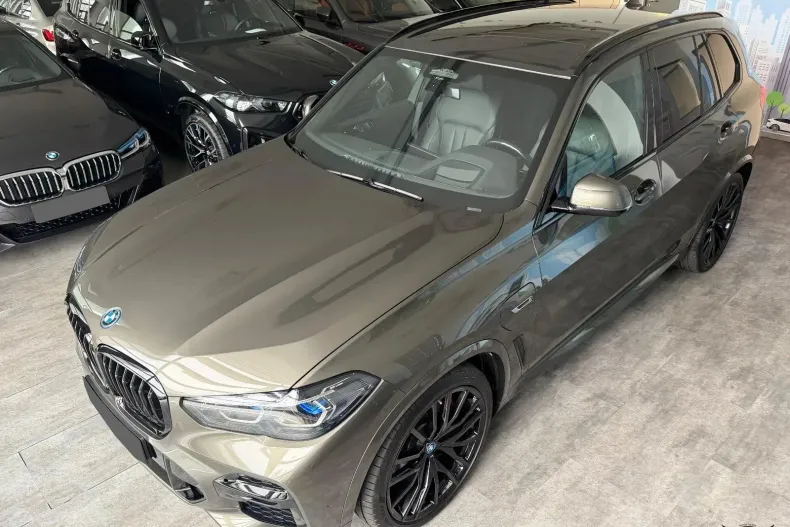 BMW X5 din 2022 cu 115.938 km - oferta BMW145281 - foto 18