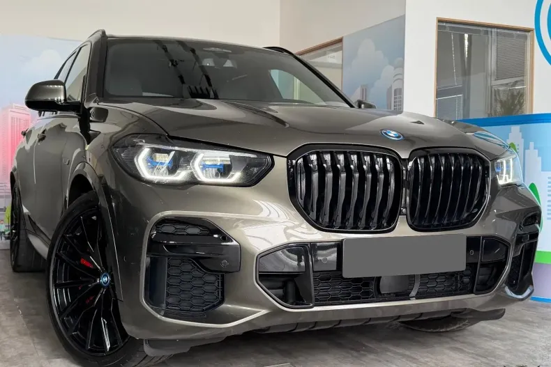BMW X5 din 2022 cu 115.938 km - oferta BMW145281 - foto 19