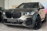 BMW X5 din 2022 cu 115.938 km - oferta BMW145281 - foto 20