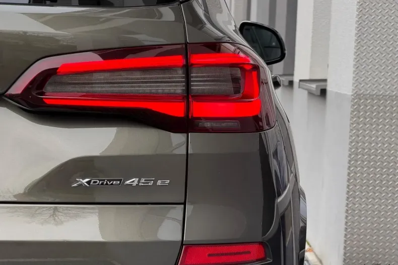 BMW X5 din 2022 cu 115.938 km - oferta BMW145281 - foto 21