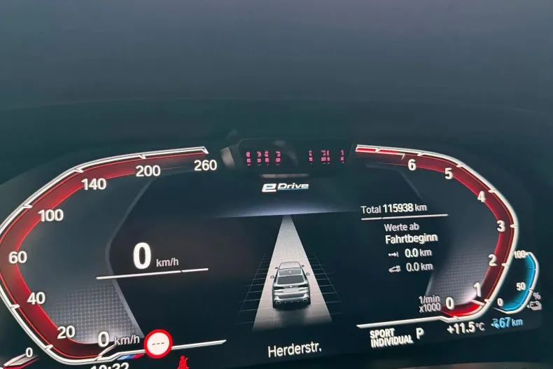 BMW X5 din 2022 cu 115.938 km - oferta BMW145281 - foto 23