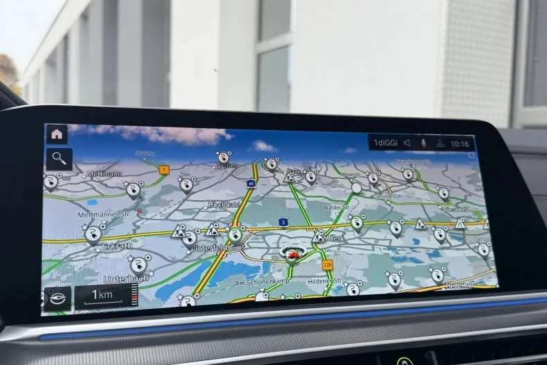 BMW X5 din 2022 cu 115.938 km - oferta BMW145281 - foto 24