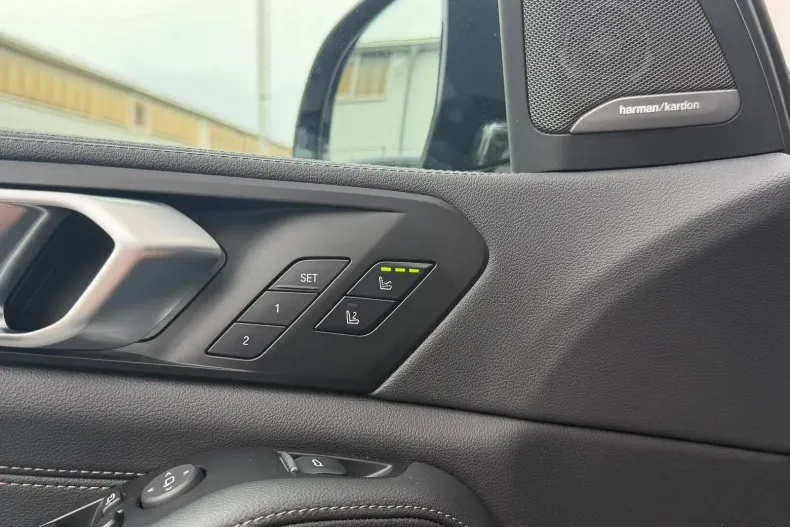 BMW X5 din 2022 cu 115.938 km - oferta BMW145281 - foto 26