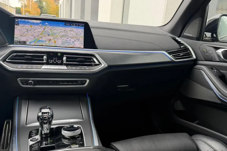 BMW X5 din 2022 cu 115.938 km - oferta BMW145281 - foto 27