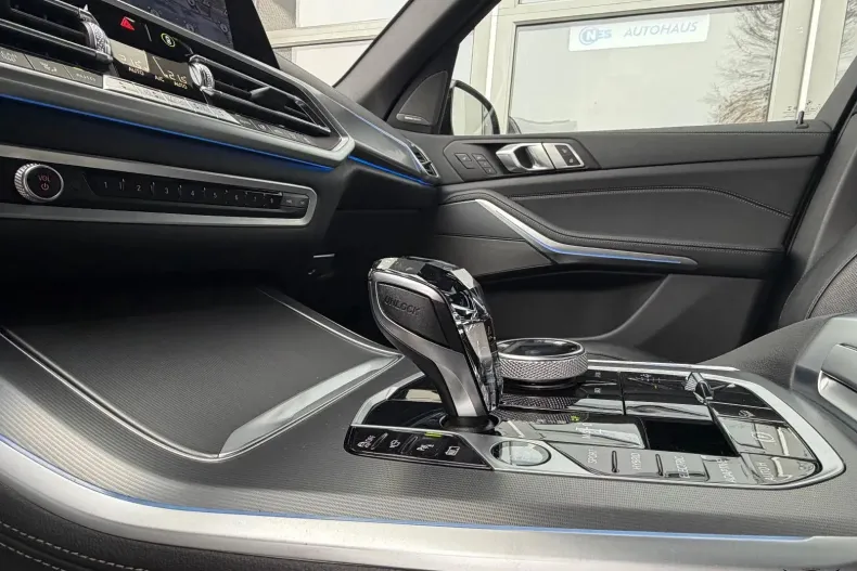 BMW X5 din 2022 cu 115.938 km - oferta BMW145281 - foto 30