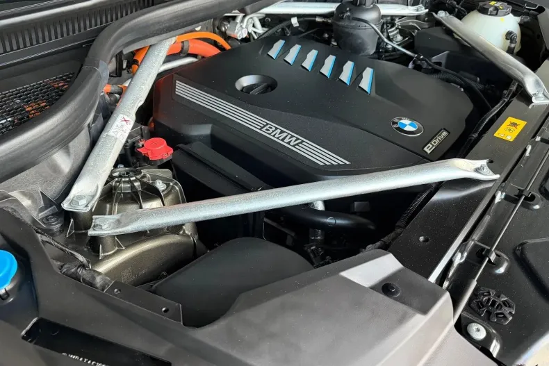 BMW X5 din 2022 cu 115.938 km - oferta BMW145281 - foto 33