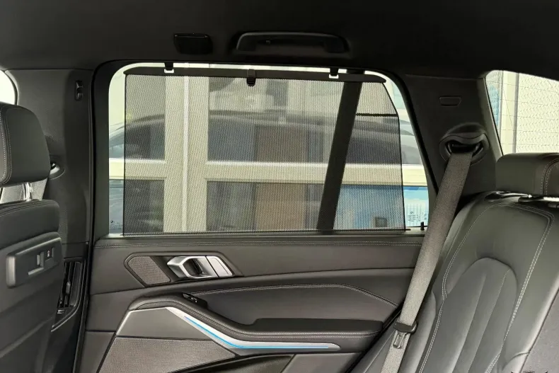 BMW X5 din 2022 cu 115.938 km - oferta BMW145281 - foto 35