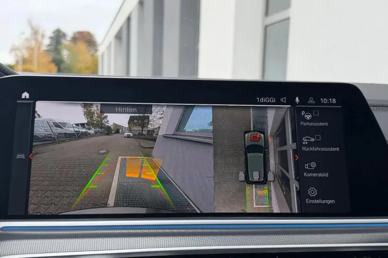 BMW X5 din 2022 cu 115.938 km - oferta BMW145281 - foto 37