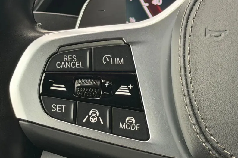 BMW X5 din 2022 cu 115.938 km - oferta BMW145281 - foto 38