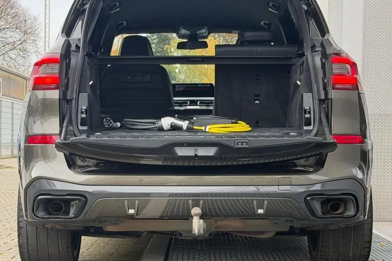 BMW X5 din 2022 cu 115.938 km - oferta BMW145281 - foto 39