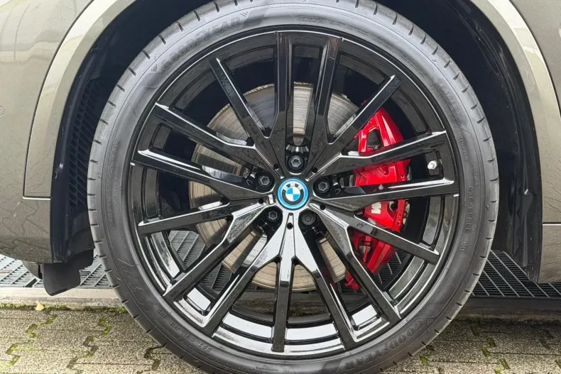 BMW X5 din 2022 cu 115.938 km - oferta BMW145281 - foto 40