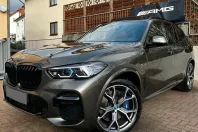 BMW X5 din 2022 cu 90.000 km - oferta BMW145282 - foto 1