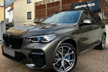 BMW X5 din 2022 - oferta BMW145282