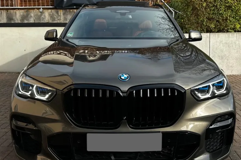 BMW X5 din 2022 cu 90.000 km - oferta BMW145282 - foto 2