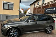 BMW X5 din 2022 cu 90.000 km - oferta BMW145282 - foto 3