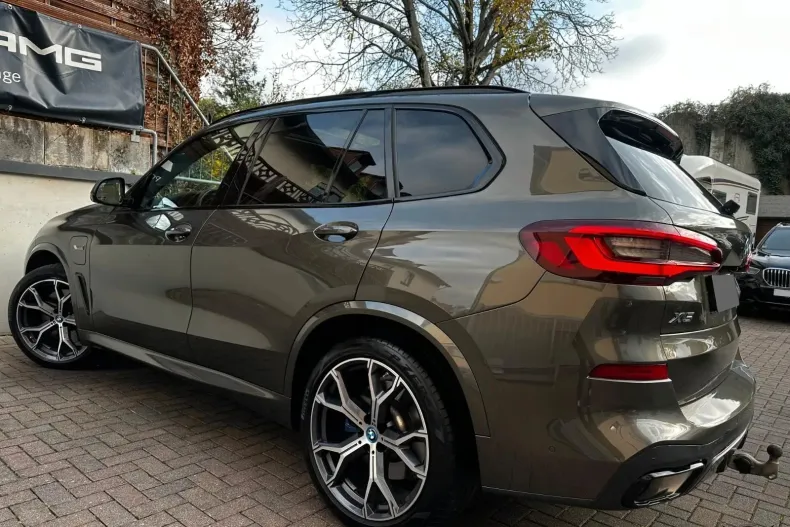 BMW X5 din 2022 cu 90.000 km - oferta BMW145282 - foto 5