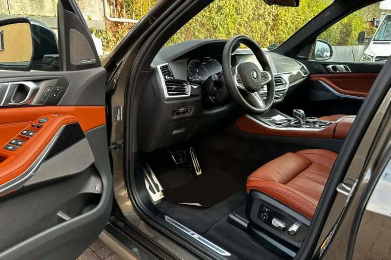 BMW X5 din 2022 cu 90.000 km - oferta BMW145282 - foto 7