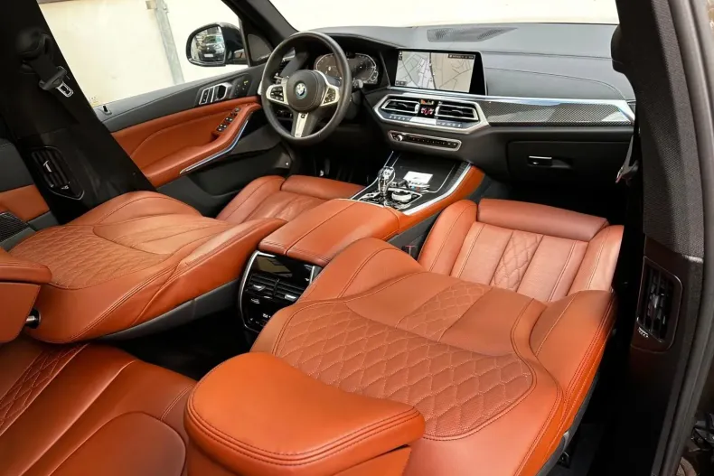 BMW X5 din 2022 cu 90.000 km - oferta BMW145282 - foto 8